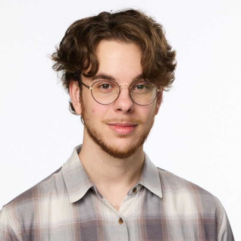Michael Pereira